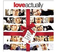 Tyler Bates – Love Actually (Original Soundtrack) – CD