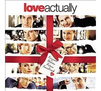 Love Actually Soundtrack