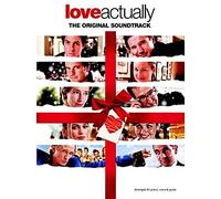 Love Actually: The Original Soundtrack (Piano Vocal Guitar)