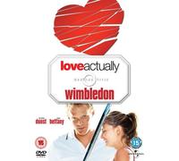 Love Actually/Wimbledon [Import]