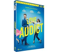Love Addict