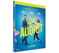 Love Addict - Blu-Ray