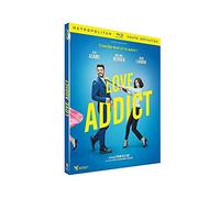 Love Addict - Blu-Ray