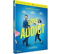 Love Addict - Blu-Ray