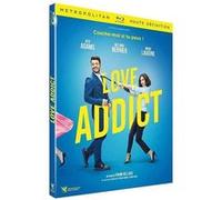 Love Addict Blu-ray E