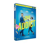 Love Addict [DVD]