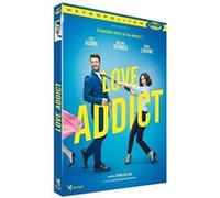 Love Addict DVD G