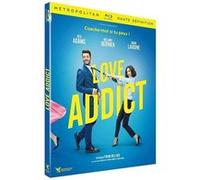 Love Addict [Blu-Ray] [Import]