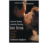 Love Affair – DVD – Collection d'archives – DVD‑R à la demande (1994)