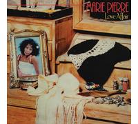 Marie Pierre – Love Affair – CD – Édition étendue