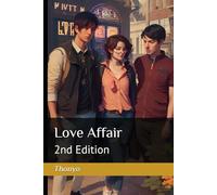 Love Affair: 2nd Edition