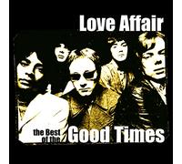 Love Affair - Best of