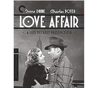 Love Affair Blu-ray