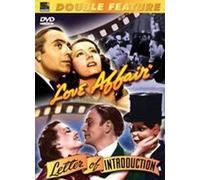 Love Affair: Letter of Introduction