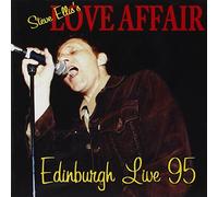 Love Affair - Live Edinburgh