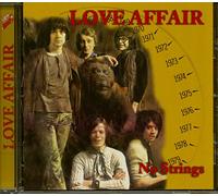 Love Affair - No Strings/Every Now & Then [Import]