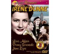 Love Affair / Penny Serenade / Jane Eyre [Import USA Zone 1]