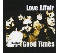 Love Affair - The Best of the Good Times (2001-09-12)