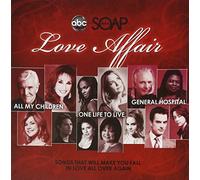Love Affair/Various