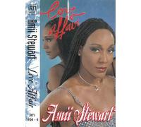 Love & affair (versione audio cassetta)