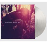 Sophie Zelmani – Love Affair – Vinyle cristal transparent Édition limitée 180 g (Music on Vinyl)
