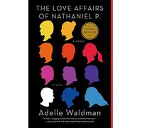 Love Affairs of Nathaniel P.