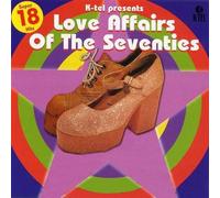 Love Affairs of The Seventies