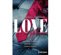 Love Affairs Tome 2: Love Affairs Tome 2 : Asher - Gavin - Brock