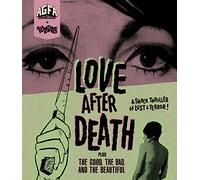 Love After Death Good, Bad and The Beautiful [Blu-Ray]