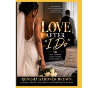 Love after "I Do"