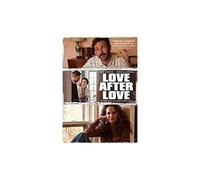 Love After Love