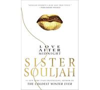 Love After Midnight: A Novel (Volume 3)