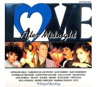 Love After Midnight [UK Import]