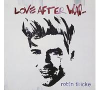 Love After War
