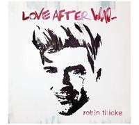 Love After War