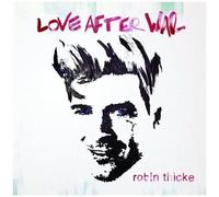 Love After War