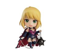 Love After World Domination - Figurine Nendoroid Desumi Magahara 10 Cm