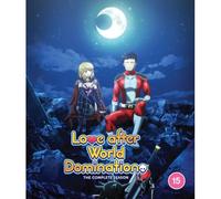 Love After World Domination – Saison complète – Blu-ray
