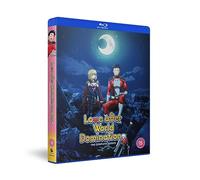 Love After World Domination - The Complete Season [Blu-ray]