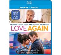 Love Again