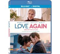 Love Again
