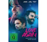 LOVE AGAIN-JEDES ENDE IST EIN NEUFER ANFANG - DOREMUS,DRAKE DVD NEUF