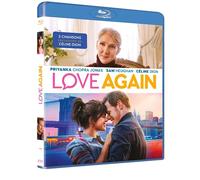 Love Again : Un peu, beaucoup, passionnément – Blu-ray – Sony Pictures Home Entertainment