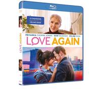 Love Again : Un peu, beaucoup, passionnément Blu-ray