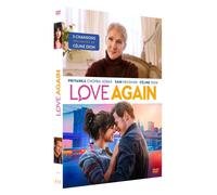 Love Again : Un peu, beaucoup, passionnément DVD DVD