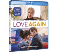 Love Again : Un Peu, Beaucoup, Passionnément / Love Again (Blu Ray)