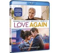 Love Again : Un Peu, Beaucoup, Passionnément / Love Again (Blu Ray)