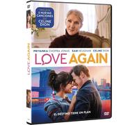 Love Again : Un Peu, Beaucoup, Passionnément / Love Again (Dvd)