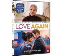 Love Again : un peu, beaucoup, passionnément / Love Again (DVD) G