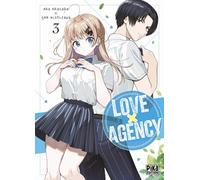 Love Agency T03